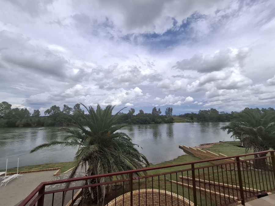 To Let 3 Bedroom Property for Rent in Bloemhof North West